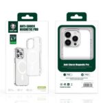 Green Lion Anti-Shock Magnetic Pro