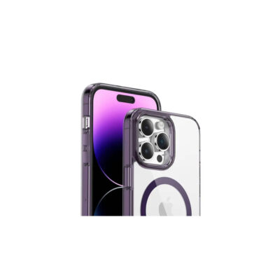 Green Lion Anti-Shock Magnetic Pro Case for iPhone 14 Pro Max ( 6.7" )