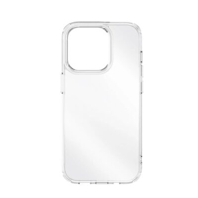 Green Lion Anti-Shock Pro Cloudy Matte Case for iPhone 14 Pro ( 6.1" ) - Clear
