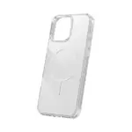Green Lion Anti-Yellow MagSafe Case for iPhone 16 Pro/Pro Max - Clear