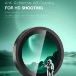Green Lion Armor Plus Camera Lens for S26 Ultra