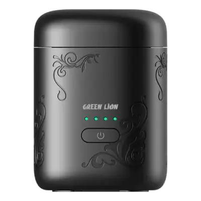 Green Lion Aseel Bakhour Burner