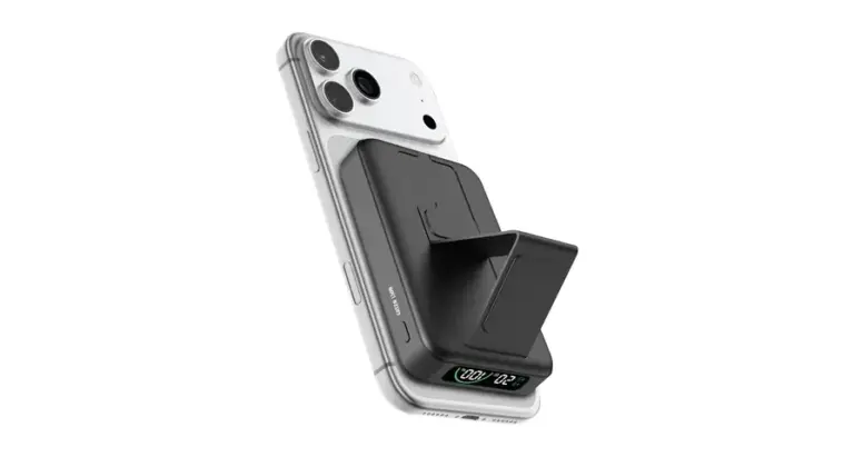 Green Lion Aston 10000mAh Power Bank