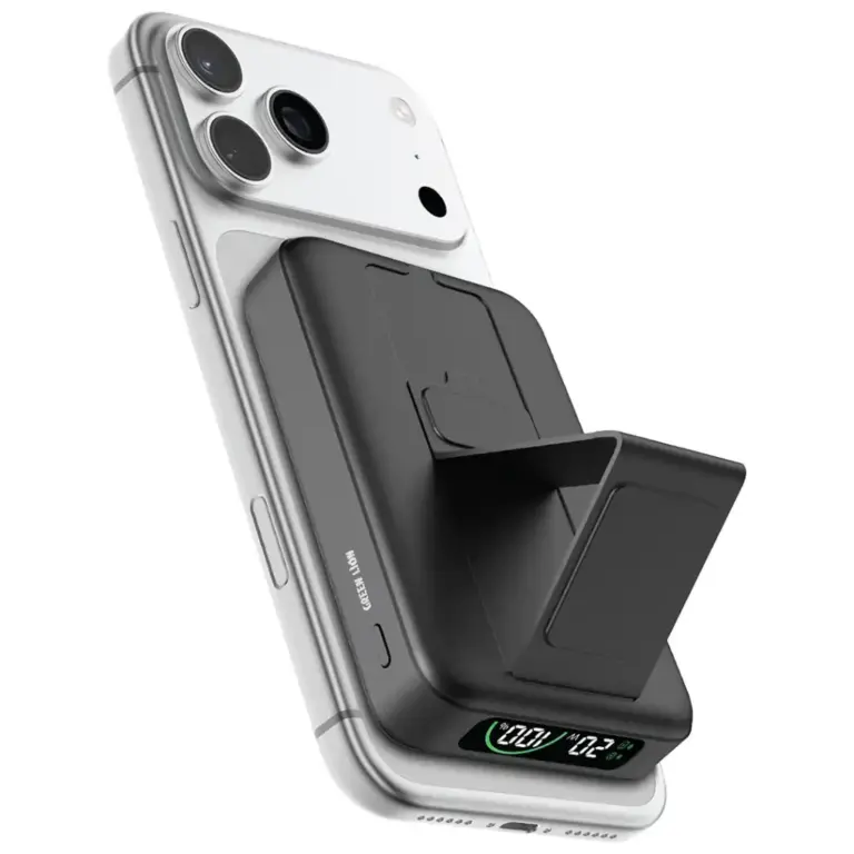 Green Lion Aston 10000mAh Power Bank