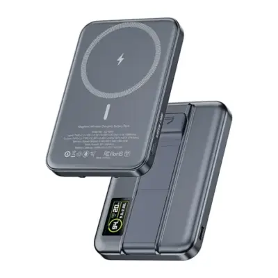 Green Lion Astro 3-In-1 Power Bank