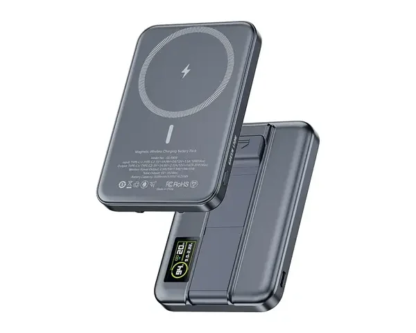 Green Lion Astro 3-In-1 Power Bank
