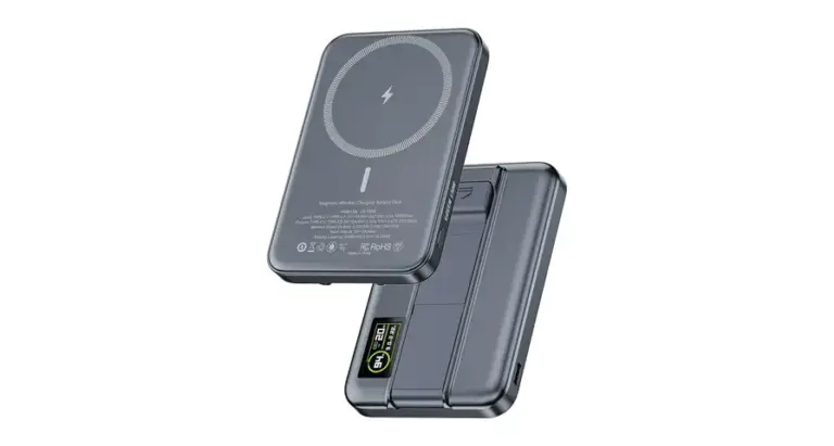 Green Lion Astro 3-In-1 Power Bank