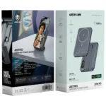 Green Lion Astro 3-In-1 Power Bank