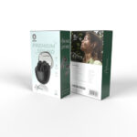 Green Lion Athens Premium Sound Wireless Earbuds