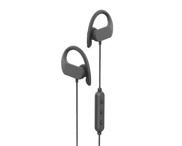 Green Lion Athlete Earphone