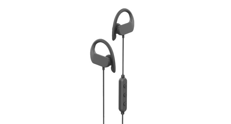 Green Lion Athlete Earphone