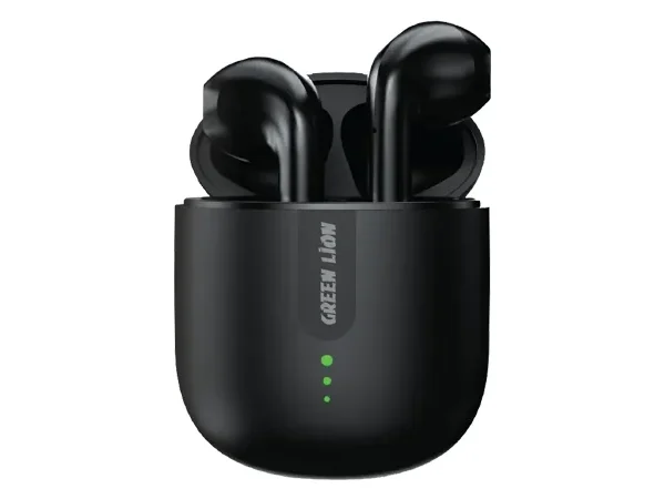 Green Lion Atlanta True Wireless Earbuds