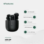 Green Lion Atlanta True Wireless Earbuds