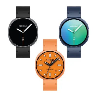 Green Lion Atlas Smart Watch