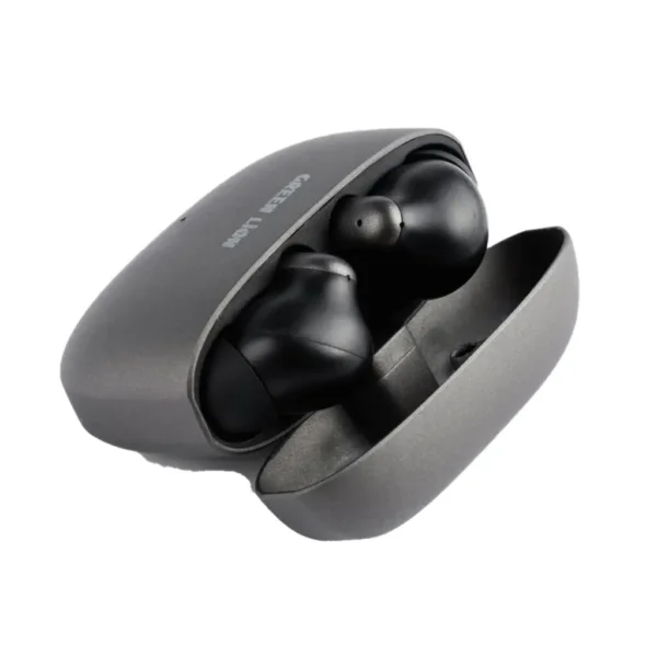 Green Lion Audio Artist Stereo Earphones