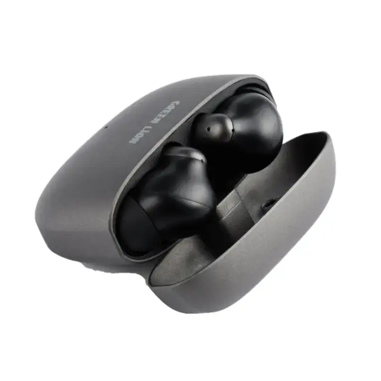 Green Lion Audio Artist Stereo Earphones