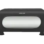 Green Lion Auto Car Cover with Remote Control