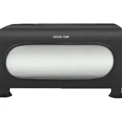 Green Lion Auto Car Cover with Remote Control
