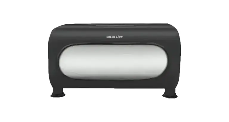 Green Lion Auto Car Cover with Remote Control