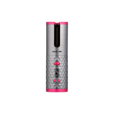 Green Lion Auto Hair Curler