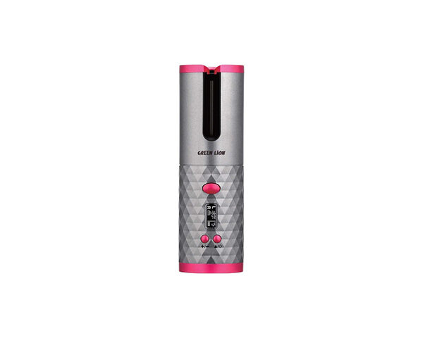 Green Lion Auto Hair Curler