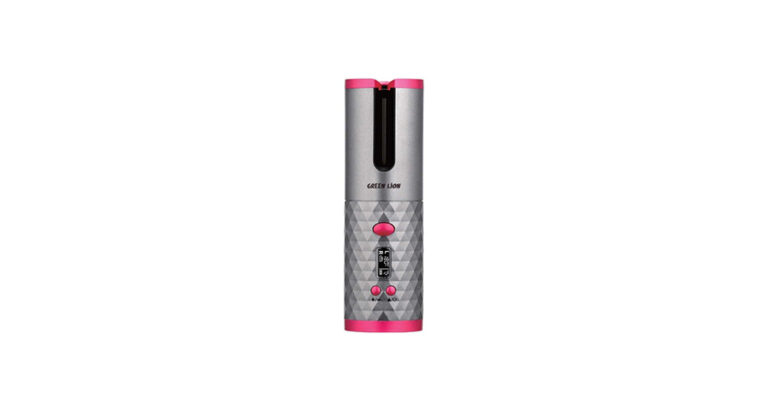 Green Lion Auto Hair Curler