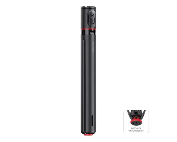 Green Lion Auto Pop Tripod Magnetic Remote