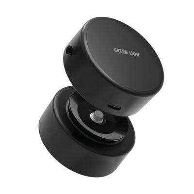 Green Lion Auto-Suction Phone Holder