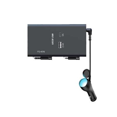 Green Lion Backseat Car Charger