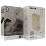 Green Lion Baker 10000mAh Power Bank