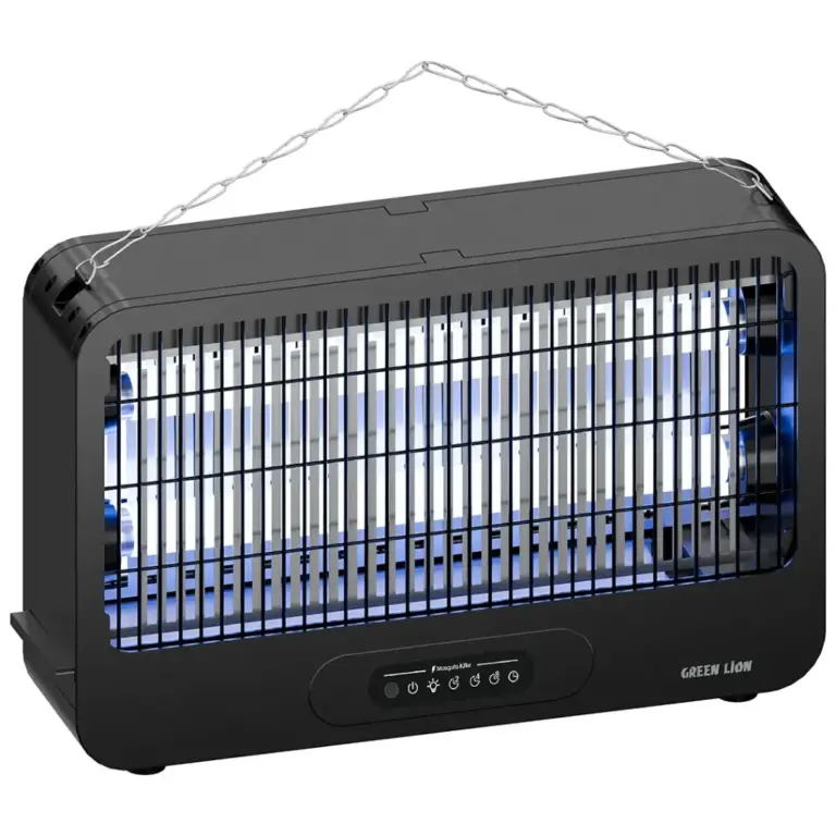 Green Lion Barq Insect Killer