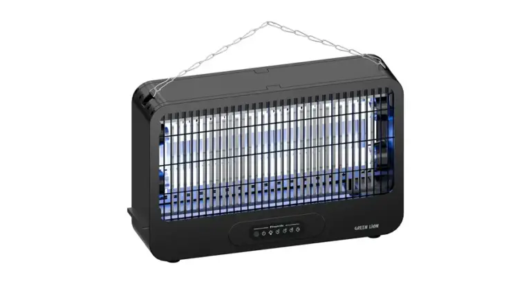 Green Lion Barq Insect Killer