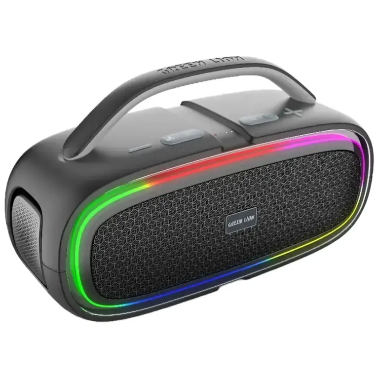 Green Lion Beam Plus Wireless Speaker