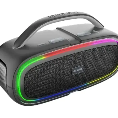 Green Lion Beam Plus Wireless Speaker