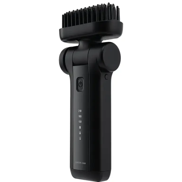 Green Lion Beard Pro Portable Beard Straightener