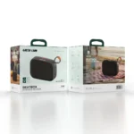 Green Lion Beatbox Portable Speaker