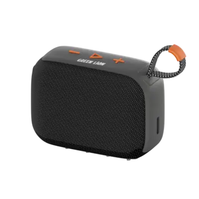 Green Lion Beatbox Portable Speaker