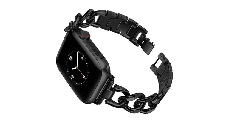 Green Lion Bella Watch Band 42/44/45/49MM