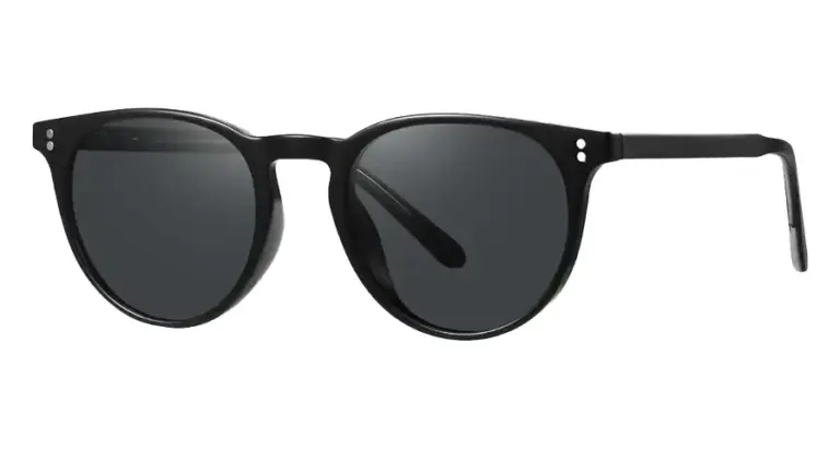 Green Lion Bellavia Sunglasses