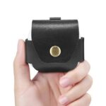 Green Lion Berlin Leather Case For AirPods 3