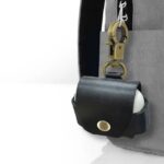 Green Lion Berlin Leather Case For AirPods 3