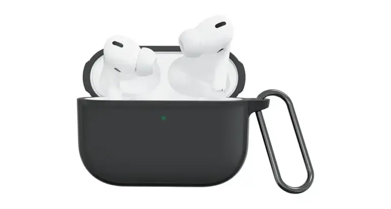 Green Lion Berlin Series Case for AirPods Pro 3