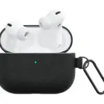 Green Lion Berlin Series Leather Case for AirPods Pro 3