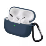 Green Lion Berlin Series Silicone Case For AirPods Pro