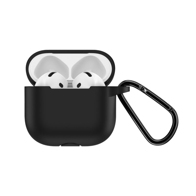Green Lion Berlin Series Silicone Case
