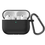Green Lion Berlin Series Silicone Case for AirPods Pro 3