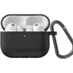 Green Lion Berlin Series Silicone Case for AirPods Pro 3