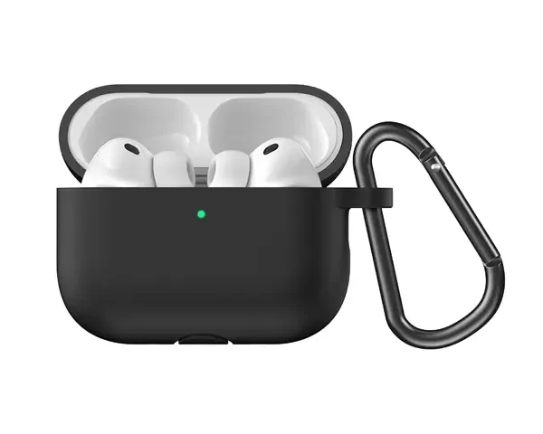 Green Lion Berlin Series Silicone Case for AirPods Pro 3