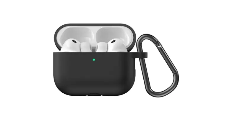 Green Lion Berlin Series Silicone Case for AirPods Pro 3