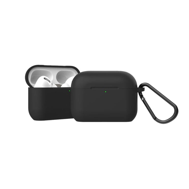 Green Lion Berlin Series Silicone Case AirPods 1/2